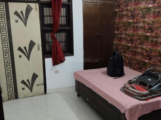2 BHK Independent Builder Floor in Vasundhara for resale Ghaziabad. The reference number is 20472521