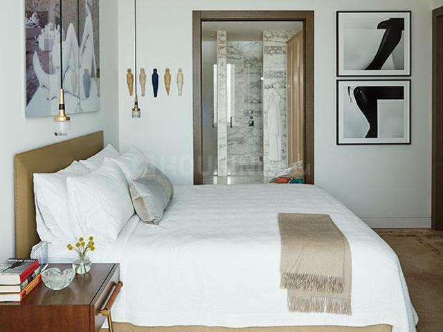 2 BHK Independent Builder Floor in Vasundhara for resale Ghaziabad. The reference number is 20498354
