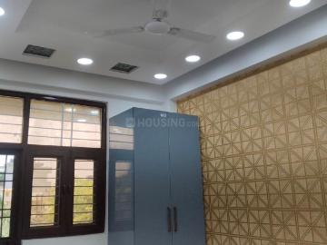2 BHK Independent Builder Floor in Vasundhara for resale Ghaziabad. The reference number is 20559130