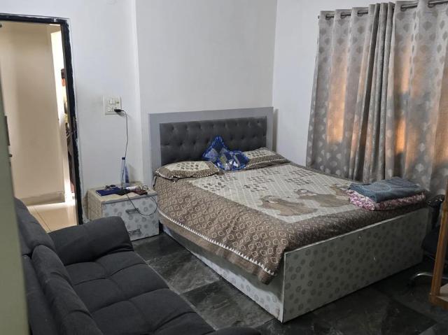 2 BHK Independent Builder Floor in Vasundhara for resale Ghaziabad. The reference number is 20617718