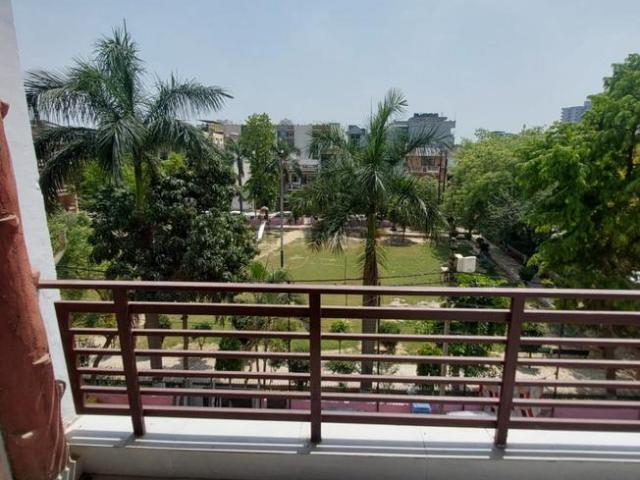 2 BHK Independent Builder Floor in Vasundhara for resale Ghaziabad. The reference number is 20720421