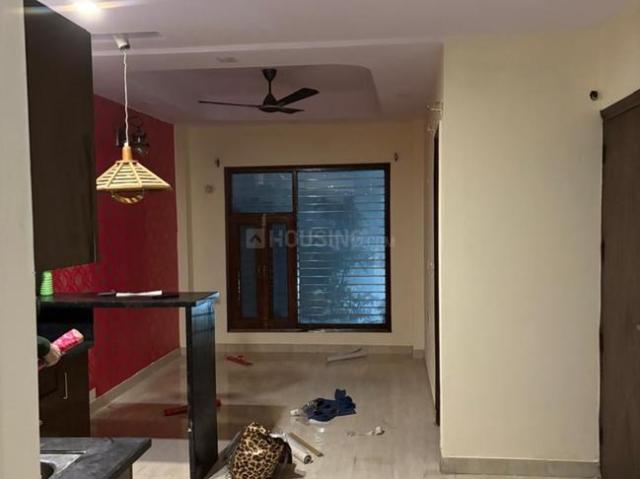 2 BHK Independent Builder Floor in Vasundhara for resale Ghaziabad. The reference number is 20752139