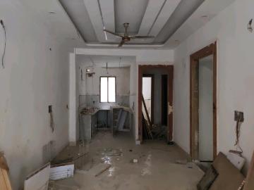 4 BHK Independent Builder Floor in Vasundhara for resale Ghaziabad. The reference number is 20054378