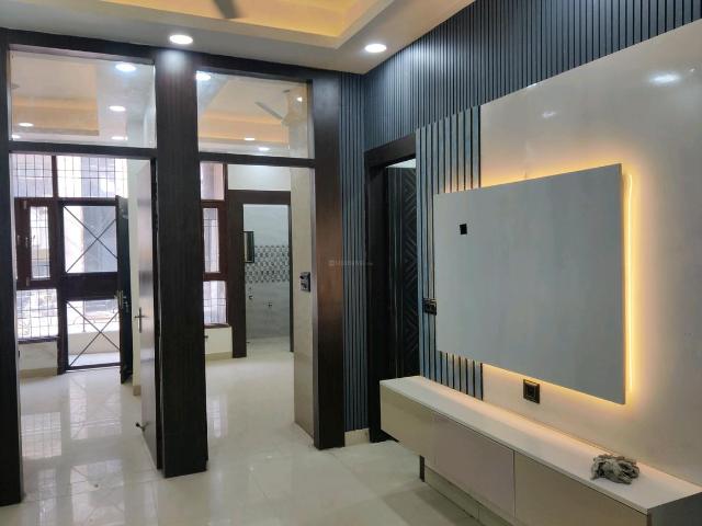2 BHK Independent Builder Floor in Indirapuram for resale Ghaziabad. The reference number is 20107335