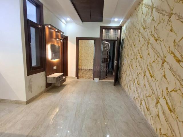 2 BHK Independent Builder Floor in Vasundhara for resale Ghaziabad. The reference number is 20230687