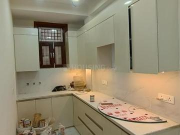2 BHK Independent Builder Floor in Vasundhara for resale Ghaziabad. The reference number is 20241702