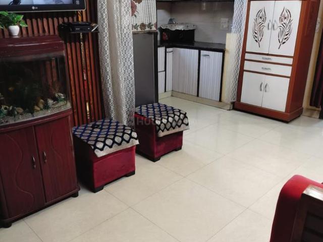 2 BHK Independent Builder Floor in Vasundhara for resale Ghaziabad. The reference number is 20382343