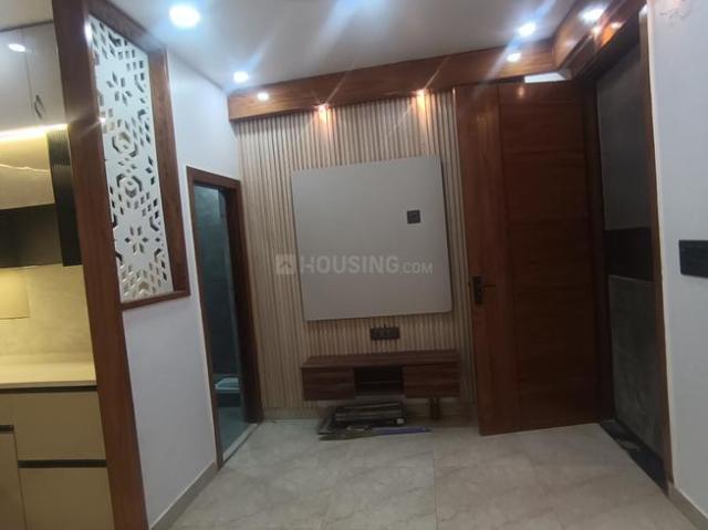 2 BHK Independent Builder Floor in Vasundhara for resale Ghaziabad. The reference number is 21095824