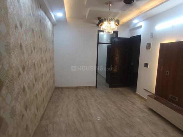 2 BHK Independent Builder Floor in Vasundhara for resale Ghaziabad. The reference number is 21095841