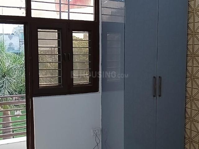 2 BHK Independent Builder Floor in Vasundhara for resale Ghaziabad. The reference number is 21116557