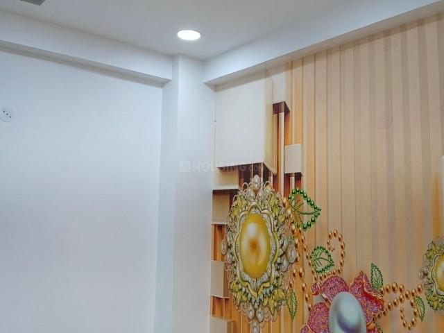 2 BHK Independent Builder Floor in Vasundhara for resale Ghaziabad. The reference number is 21116353