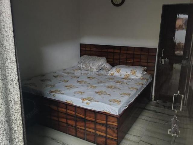2 BHK Independent Builder Floor in Vasundhara for resale Ghaziabad. The reference number is 21168704
