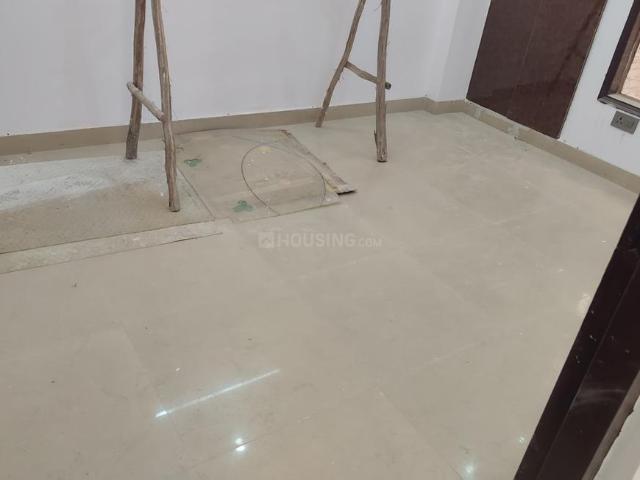 2 BHK Independent Builder Floor in Vasundhara for resale Ghaziabad. The reference number is 21205450