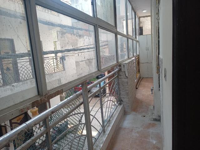 2 BHK Independent Builder Floor in Vasundhara for resale Ghaziabad. The reference number is 21211218
