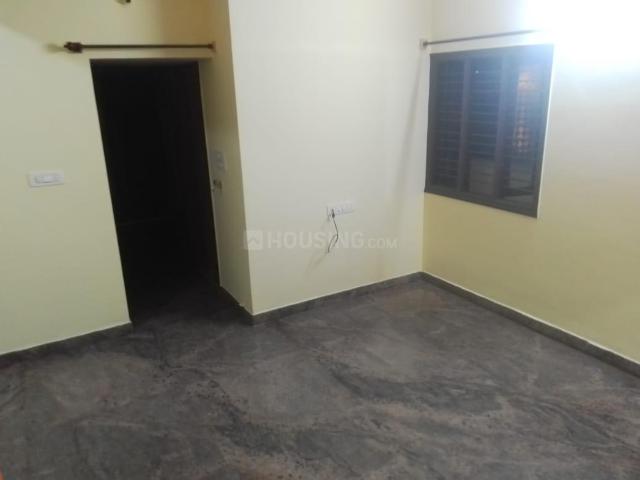 2 BHK Independent Builder Floor in Varadharaja Nagar for rent Bengaluru. The reference number is 11237248