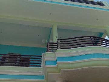 Varanasi District, UttarPradesh - Balcony