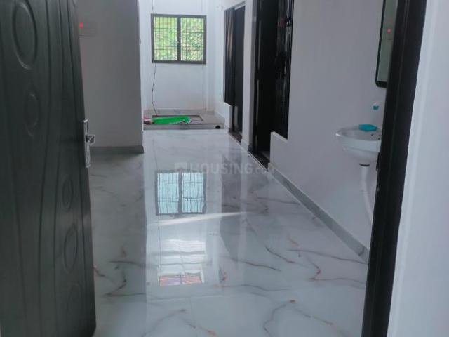 2 BHK Independent Builder Floor in Varanasi Cantonment for rent Varanasi. The reference number is 16035203