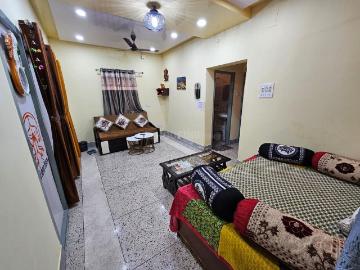 2 BHK Independent Builder Floor in Varanasi Cantonment for rent Varanasi. The reference number is 20565565