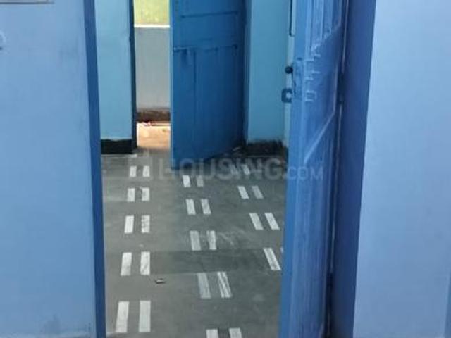 2 BHK Independent Builder Floor in Varanasi Cantonment for rent Varanasi. The reference number is 20978607