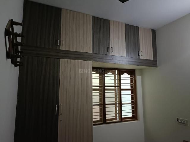 2 BHK Independent Builder Floor in Varanasi for rent Bengaluru. The reference number is 20998607