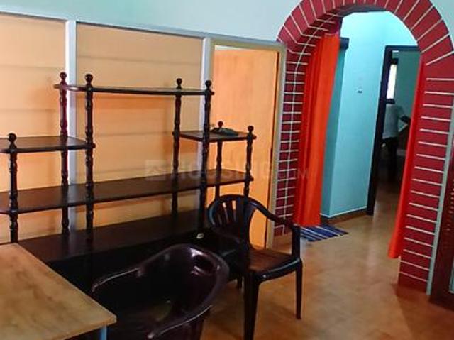 2 BHK Independent Builder Floor in Varkala for rent Thiruvananthapuram. The reference number is 18663740