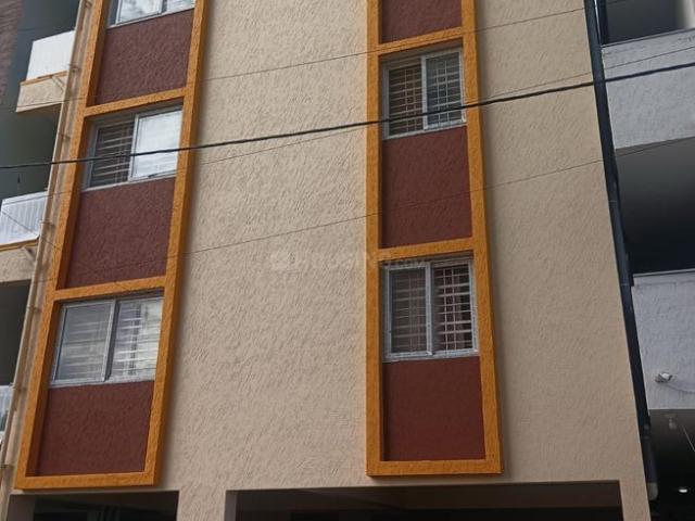 2 BHK Independent Builder Floor in Varthur for rent Bengaluru. The reference number is 16434912