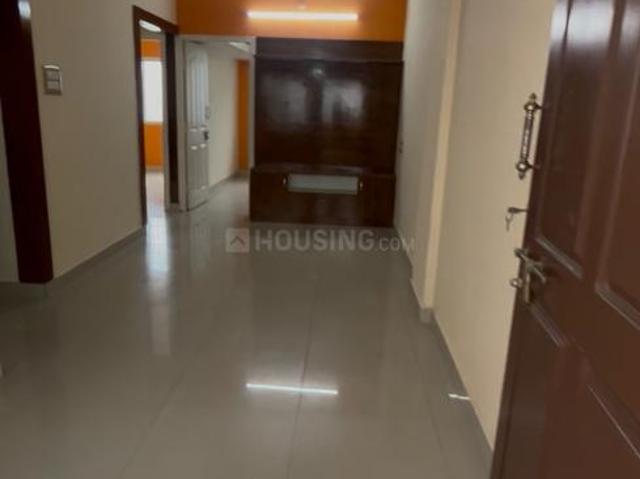 2 BHK Independent Builder Floor in Varthur for rent Bengaluru. The reference number is 20572206