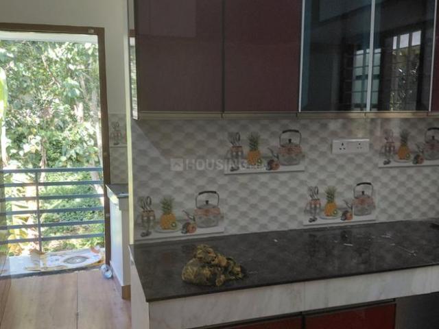 2 BHK Independent Builder Floor in Vattappara for rent Thiruvananthapuram. The reference number is 20327814