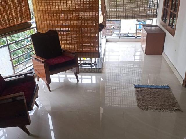 2 BHK Independent Builder Floor in Vattiyoorkavu for rent Thiruvananthapuram. The reference number is 15867056