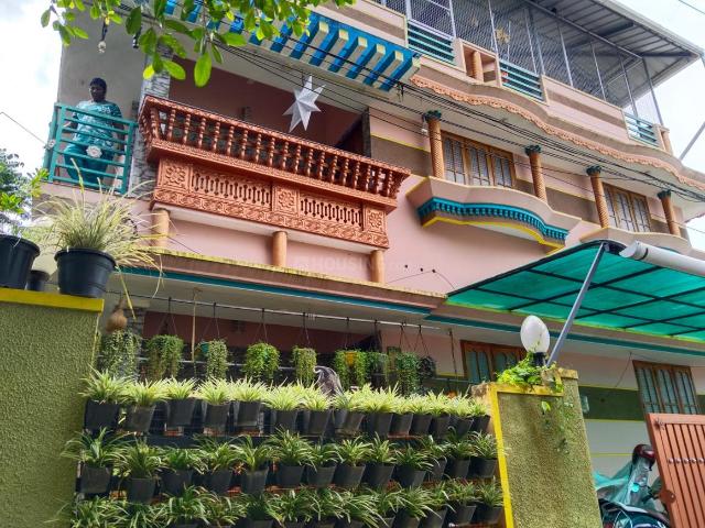 2 BHK Independent Builder Floor in Vazhottukonam for rent Thiruvananthapuram. The reference number is 21220254