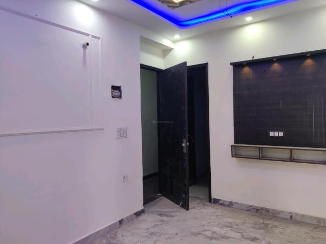 2 BHK Independent Builder Floor in Ved Vihar for resale Ghaziabad. The reference number is 20580608