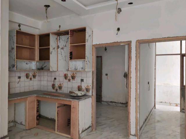 2 BHK Independent Builder Floor in Ved Vihar for resale Ghaziabad. The reference number is 20580916