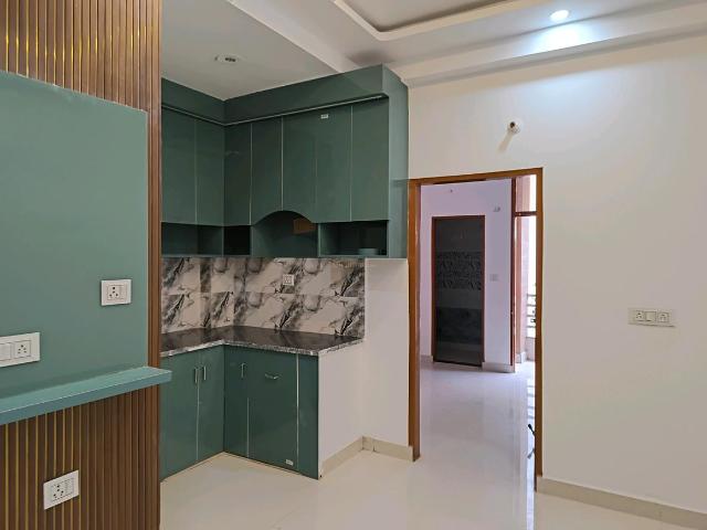 3 BHK Independent Builder Floor in DLF Ankur Vihar for resale Ghaziabad. The reference number is 20752243