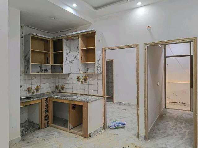 2 BHK Independent Builder Floor in DLF Ankur Vihar for resale Ghaziabad. The reference number is 20752303