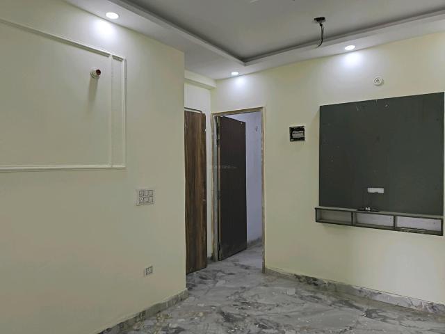 2 BHK Independent Builder Floor in Ved Vihar for resale Ghaziabad. The reference number is 20954996