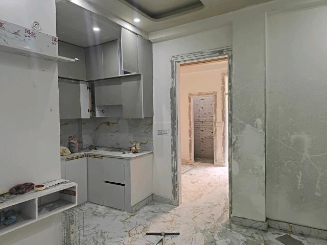 2 BHK Independent Builder Floor in Ved Vihar for resale Ghaziabad. The reference number is 20954913