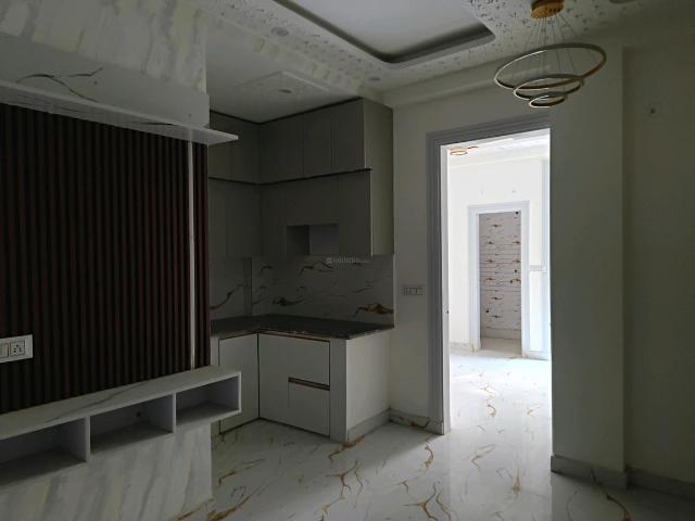 2 BHK Independent Builder Floor in Ved Vihar for resale Ghaziabad. The reference number is 20954918