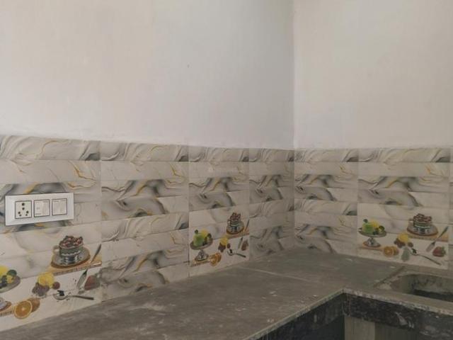 2 BHK Independent Builder Floor in Ved Vihar for resale Ghaziabad. The reference number is 20954938