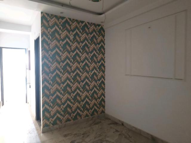 2 BHK Independent Builder Floor in Ved Vihar for resale Ghaziabad. The reference number is 20955014
