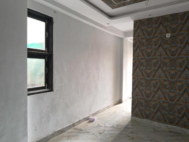 2 BHK Independent Builder Floor in Ved Vihar for resale Ghaziabad. The reference number is 20955015
