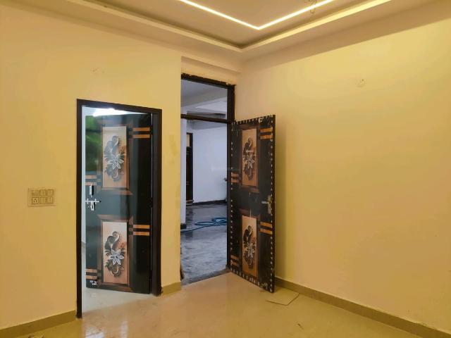 2 BHK Independent Builder Floor in Ved Vihar for resale Ghaziabad. The reference number is 20955391