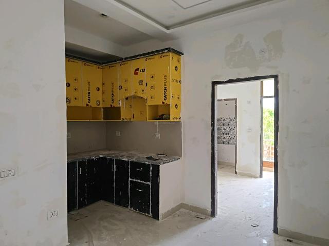 2 BHK Independent Builder Floor in DLF Ankur Vihar for resale Ghaziabad. The reference number is 20902280