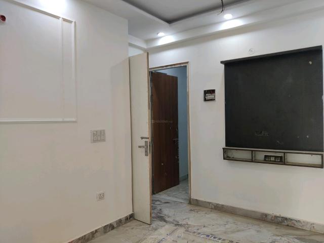2 BHK Independent Builder Floor in Ved Vihar for resale Ghaziabad. The reference number is 20902368