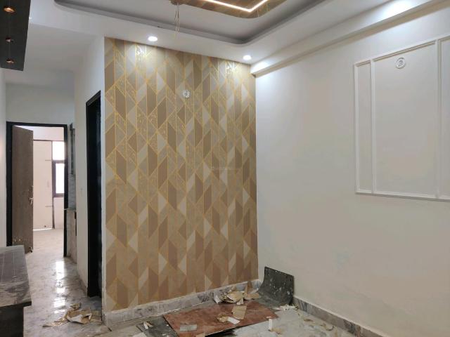 2 BHK Independent Builder Floor in Ved Vihar for resale Ghaziabad. The reference number is 20902376