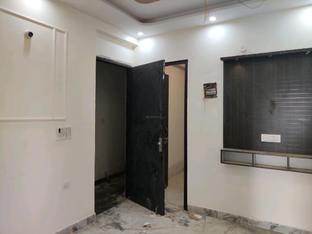 2 BHK Independent Builder Floor in Ved Vihar for resale Ghaziabad. The reference number is 20902379