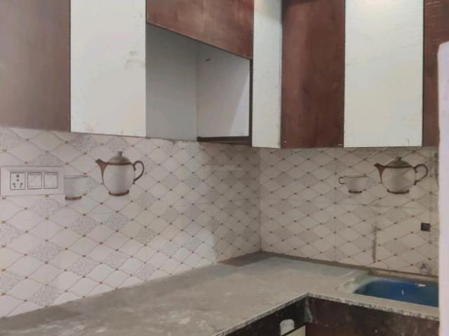 2 BHK Independent Builder Floor in Ved Vihar for resale Ghaziabad. The reference number is 20902387