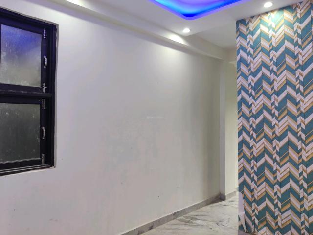 2 BHK Independent Builder Floor in Ved Vihar for resale Ghaziabad. The reference number is 20902391
