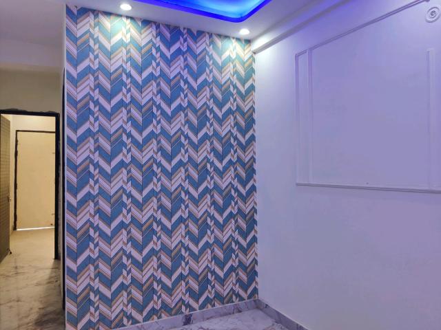 2 BHK Independent Builder Floor in Ved Vihar for resale Ghaziabad. The reference number is 20902397
