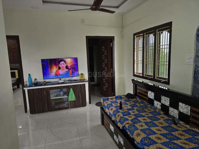 2 BHK Independent Builder Floor in Vedayapalem for rent Nellore. The reference number is 20680797