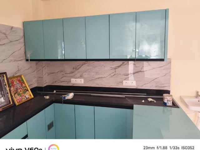 2 BHK Independent Builder Floor in Vedayapalem for rent Nellore. The reference number is 21065036